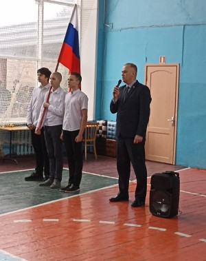 3 округ. День Конституции РФ.